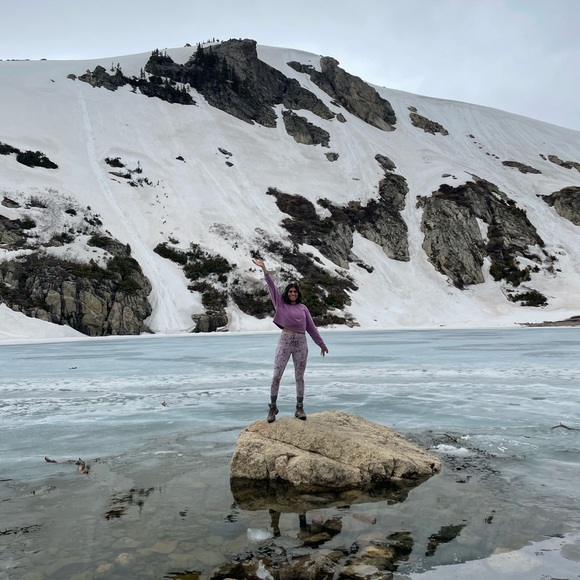 Meet your Posher, Susan - Picture 2 of 4